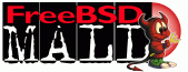 FreeBSD Mall